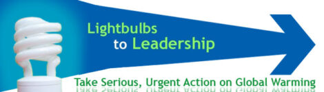 Lightbulbs to Leadership Image